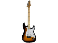 Ashton AG232MTSB MN Tobaco Sunburst Ashton AG232MTSB MN Tobaco Sunburst